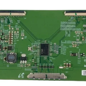 LG 16022902 T-Con Board 50LH5730-UA (BUSJLOR version)