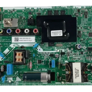 Samsung BN81-17711A Main Board/Power Supply for UN32M4500BFXZA (Version RB02 / RC03)