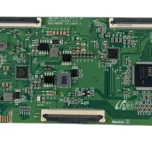 ONN B002M0000 B002M0001 JADDJ2012 T-Con Board