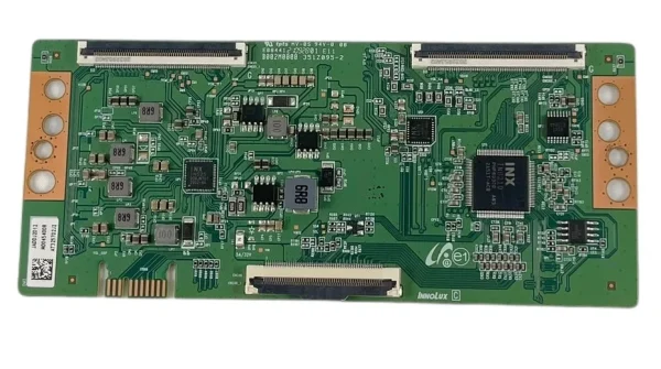 ONN B002M0000 B002M0001 JADDJ2012 T-Con Board