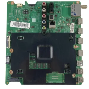 Samsung BN94-09402T Main Board for UN65JU6500FXZA