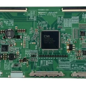 CMO 35-D078967 (V546HK3-CS5) T-Con Board