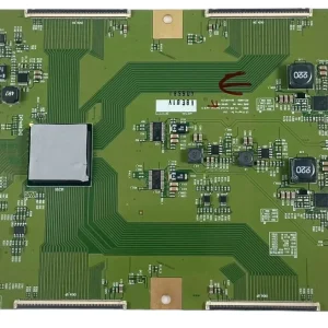 LG 6871L-4065B T-Con Board 79UF7700-UB