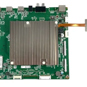 Vizio Y8387278S Main Board for M80-D3