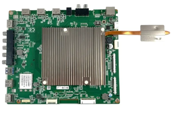 Vizio Y8387278S Main Board for M80-D3