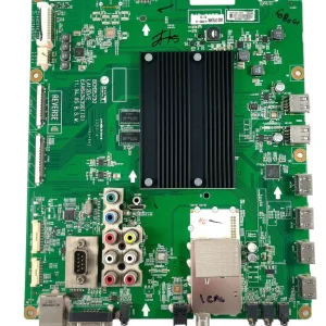 LG EBT62012606 Main Board for 47LV5500-UA