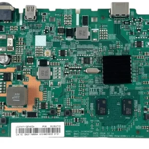 Samsung BN91-18599A Main Board for LC27H711QENXZA