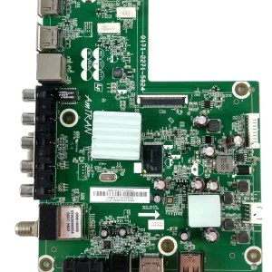 Sharp 9LE364801220395 (3648-0122-0150) Main Board for LC-48LE653U