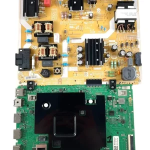 Samsung BN96-56550K Main Board Power Supply for UN65CU7000DXZA (CA04)