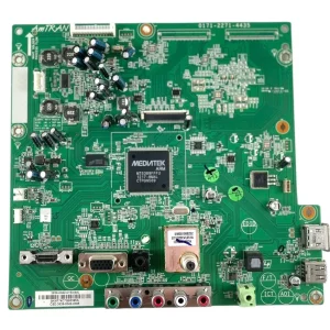 Vizio 3639-0042-0150 (0171-2271-4435) Main Board for E390VL