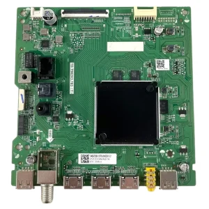 Toshiba Main Board 340623 for 65C350LU