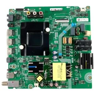 Hisense Main Board/Power Supply 311758 311759 for 58R6E3