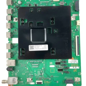 Samsung BN94-16906K Main Board for QN85Q80AAFXZA (CC03 Version)