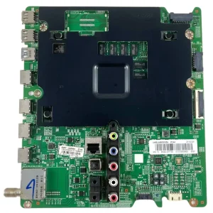 Samsung BN94-08775A Main Board for UN55JU650DFXZA
