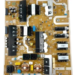 Samsung BN44-01052B Power Supply / LED Board