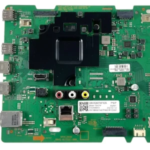 Samsung BN94-15427P Main Board for QN43Q60TAFXZA (Version AB01)