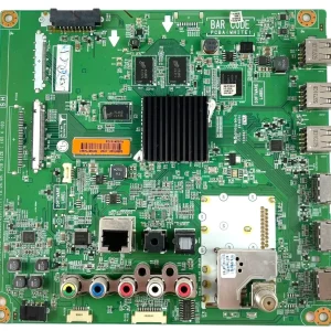 LG EBT63774501 Main Board for 55LF6100-UA.BUSCLOR