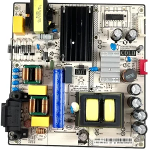 LG 81-PBE055-H4B08AP Power Supply/LED Driver Board