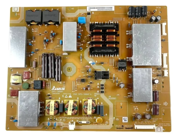 Vizio 056.04391.0031 Power Supply P652UI-B2