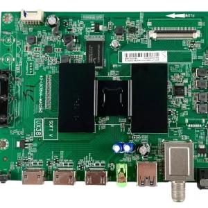 Insignia T8-UX38012-MA2 Main Board for NS-48DR510NA17