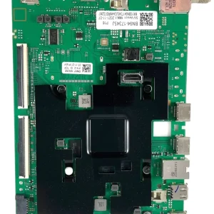 Samsung BN94-17345J Main Board (SEE NOTE)