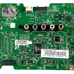 Samsung BN94-10433A Main Board for UN50J5000AFXZA (Version DD02)