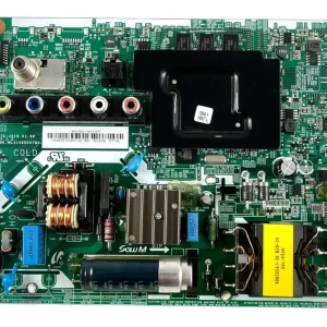 Samsung BN81-17672A Main Board/Power Supply for UN43N5300AFXZA (Version BA01)