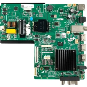 RCA/ONN 240038 Main Board / Power Supply for RTR4360-E-US 100058007