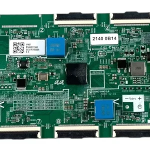 Samsung BN44-01134A VSS Driver Board