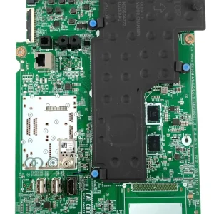 LG EBT66642903 Main Board for OLED65C1AUB.BUSYLJR