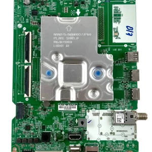 LG EBU66434102 Main Board for 50UP8000PUA