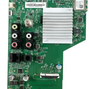 Vizio 756TXLCB02K039 Main Board for V435-J01 (LTPWE6LX)