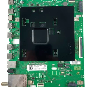 Samsung BN94-16851A Main Board for UN50QN90AAFXZA