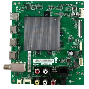 Vizio 6M03A0001W00J 6M03M0003220R Main Board for V505-G9 (LIAIXXVW Serial)