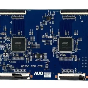 Hisense 55.55T41.C10 1247071 T-Con Board