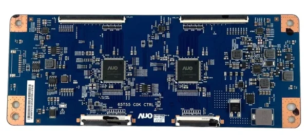Hisense 55.55T41.C10 1247071 T-Con Board