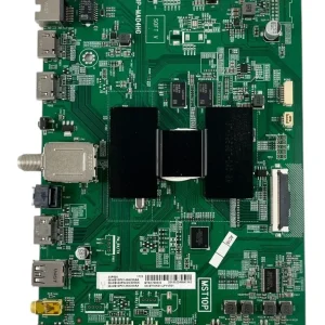 TCL 08-CS55CFN-OC406AA Main Board for 55P607 55P605