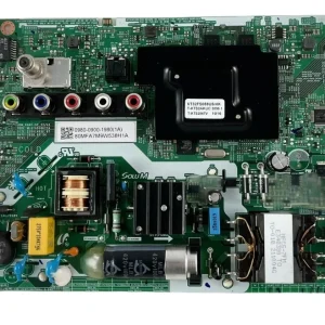Samsung 0980-0900-1980 Main Board/Power Supply UN32N5300AFXZA VG07