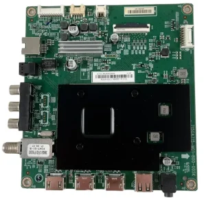 Insignia 756TXLCB02K082 Main Board for NS-50F301NA22 (SEE NOTE)