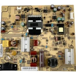 Toshiba 1T92000001I Power Supply Board