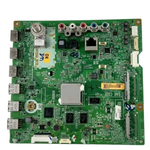 LG EBT62509708 (EAX64872104(1.0)) Main Board for 60LA7400-UA