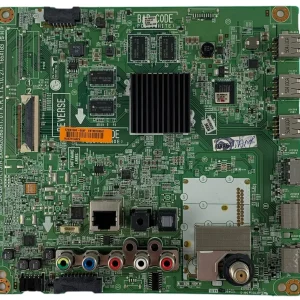 LG EBT63709301 Main Board for 55LF6300-UA.BUSDLJR (SEE NOTE)