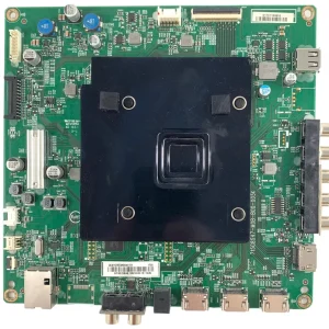 Vizio 756TXHCB0QK0030 Main Board for E55-E1 (LTM7VIAT, LTMEVIKT Serial)