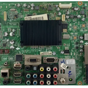 LG EBR68027902 Main Board for 60PK750-UA