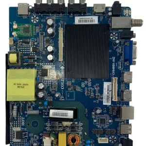 Westinghouse 34021938 Main Board/Power Supply for WD40FT2108