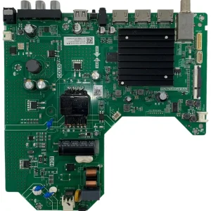 Hisense 290608 TPD.RT2821.PB755 Main Board 40H4030F1