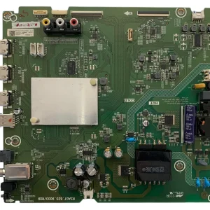 Hisense 248271 Main Board/Power Supply 43H4030F1 (SEE NOTE)