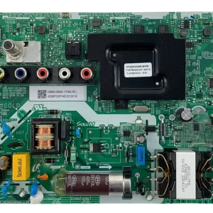 Samsung 0980-0900-1700 Main Board Power Supply for UN32M4500BFXZA (Version VI09)