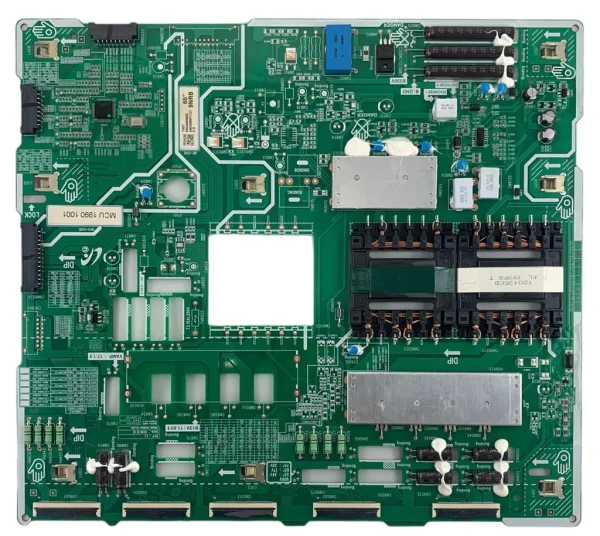 Samsung BN44-00980D VSS LED Driver Board