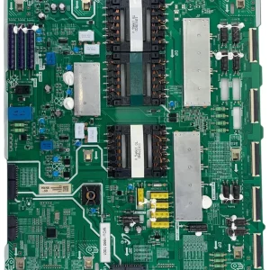 Samsung BN44-00980C Power Supply Board